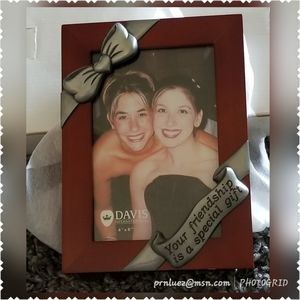 Friendship Photo Frame